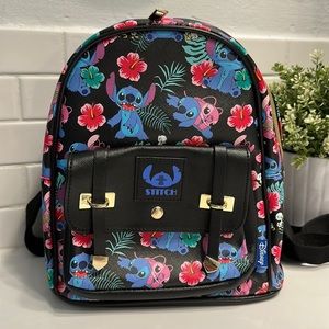 Lilo and Stitch Mini Backpack
